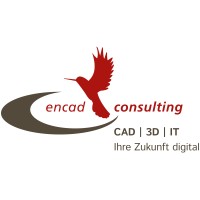 encad consulting GmbH Logo