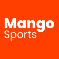 MANGO SPORTS Logo