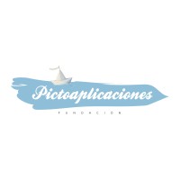Fundación Pictoaplicaciones Logo