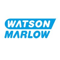 Watson-Marlow - Canada Logo