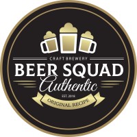 Beer Squad Logo