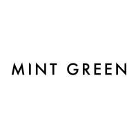 Mint Green Logo