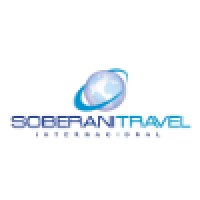 Soberani Travel Int. Logo