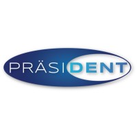 Präsi-Dent GmbH Logo