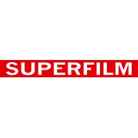 Superfilm Filmproduktions GmbH Logo