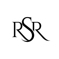 RSR Wealth Management Logo
