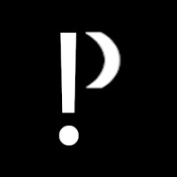 Punctuations Logo