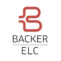 Backer ELC AG Logo