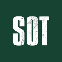 SOT Bar & Burger Logo