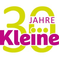 Kleine Reinigungs- und Dienstleistungsgesellschaft mbH Logo