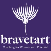 Bravetart Coaching Logo