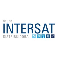 Grupo Intersat Distribuidora Logo
