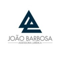 João Barbosa Assessoria Jurídica Logo