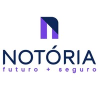Notória Logo