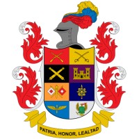 Colombian National Army Logo
