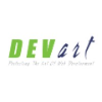 DEVart bvba Logo