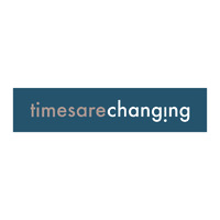 timesarechanging GmbH Logo
