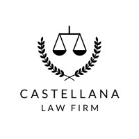 Castellanalawfirm Logo