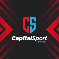 Capital Sport Future LLC Logo