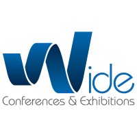 Wide Conferences and Exhibitions Logo