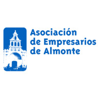 Asociación de Empresarios de Almonte (AEA) Logo