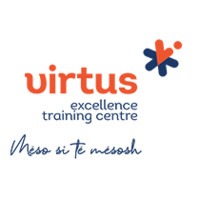 Virtus Excellence Training Centre Logo