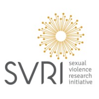 Sexual Violence Research Initiative (SVRI) Logo