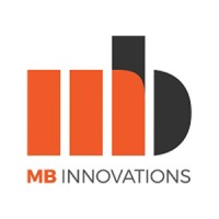 MB Innovations Logo