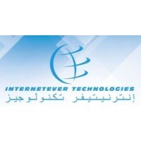 INTERNETEVER TECHNOLOGIES FZE Logo