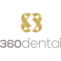 360 Dental Logo