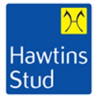 Hawtins Stud Logo