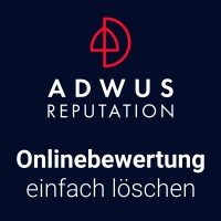 ADWUS Reputation Logo