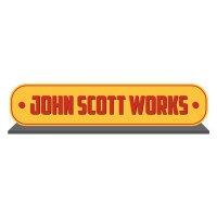 John Scott Works Logo