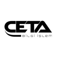 Ceta Bilgi İşlem Logo
