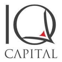 IQ CAPITAL Logo