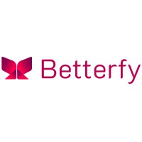 Betterfy.io Logo