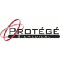 Protégé Biomedical Logo