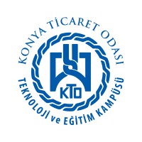 Konya Ticaret Odası Teknoloji ve Eğitim Kampüsü Logo