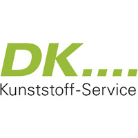 DK Kunststoff-Service GmbH Logo