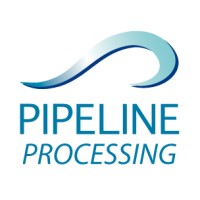 Pipeline Processing Logo