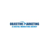 Objective Marketing Logo