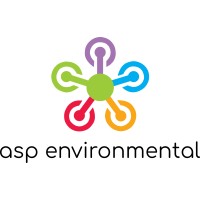 ASP Environmental Limited Logo