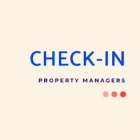 Check-In Property Managers Logo
