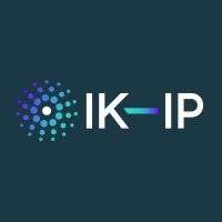 IK-IP Ltd Logo