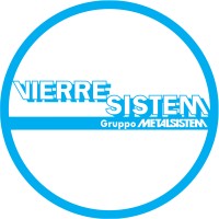 Vierre Sistem Logo
