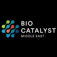 Biocatalyst Middle East Logo