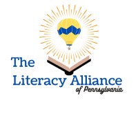 The Literacy Alliance of Pennsylvania Logo