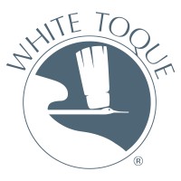 White Toque Canada Logo