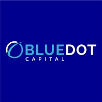 Blue Dot Capital Inc Logo