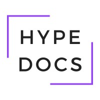 HypeDocs Logo